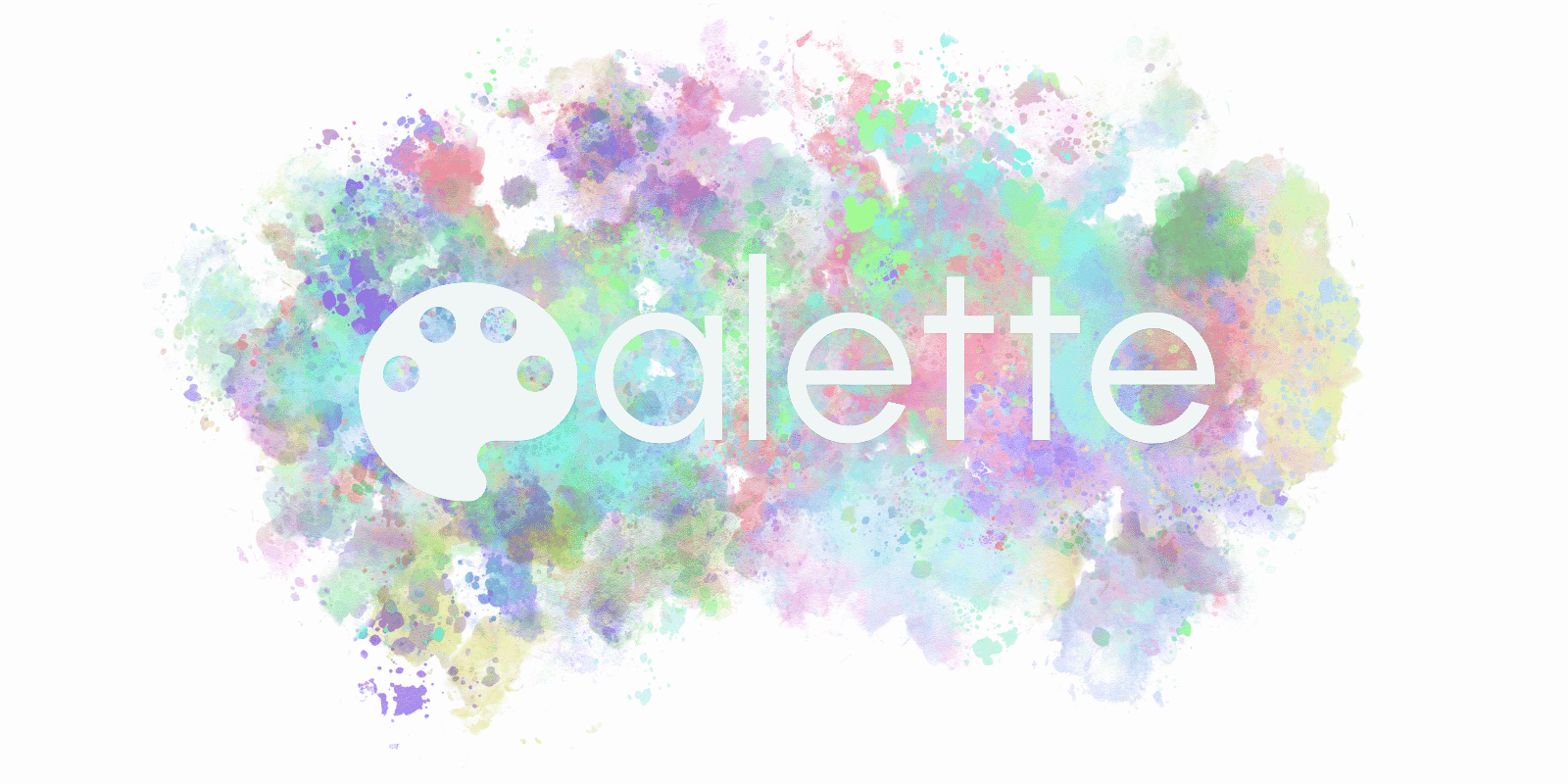 Palette Logo